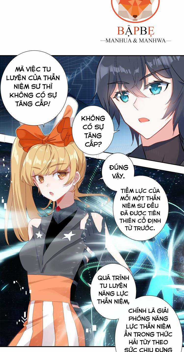 Thôn Phệ Thời Không Chapter 33 trang 12