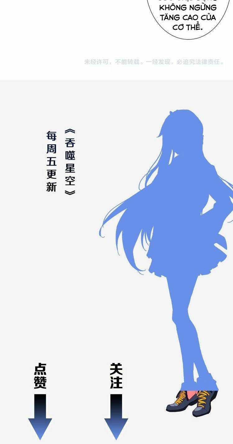 Thôn Phệ Thời Không Chapter 33 trang 13