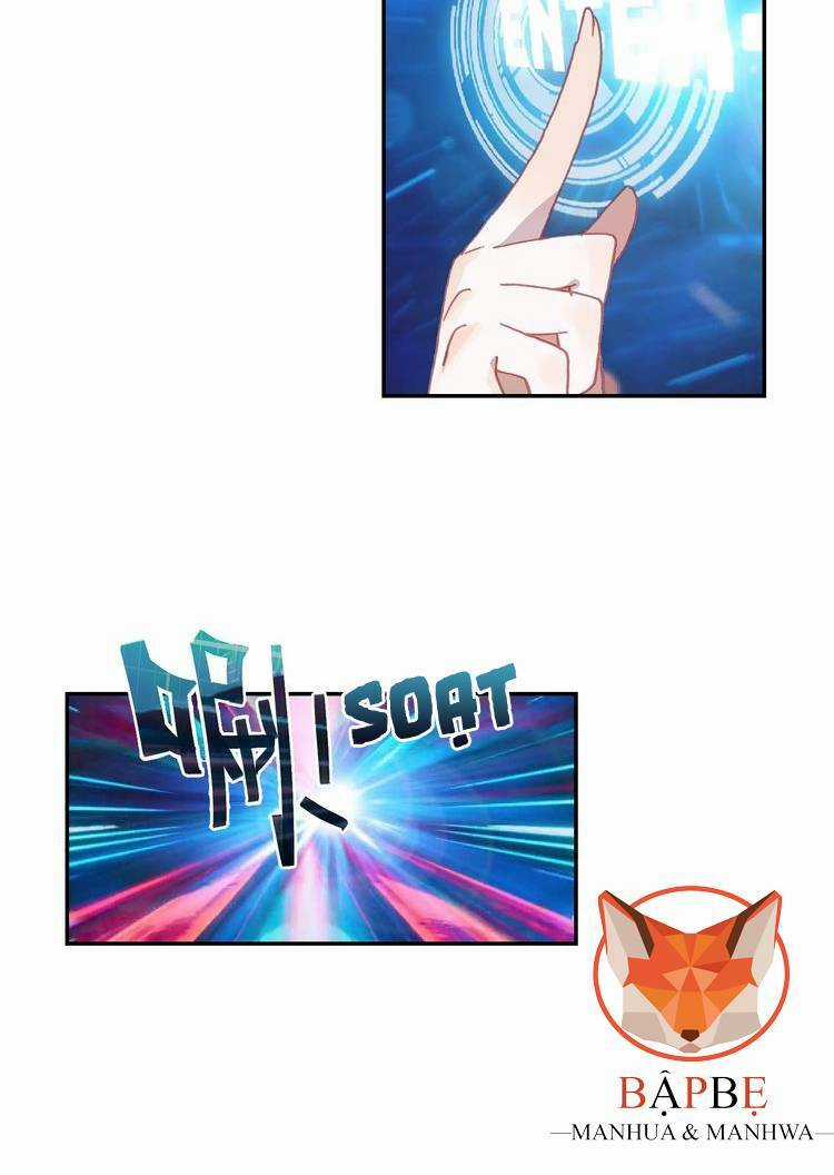 Thôn Phệ Thời Không Chapter 33 trang 2