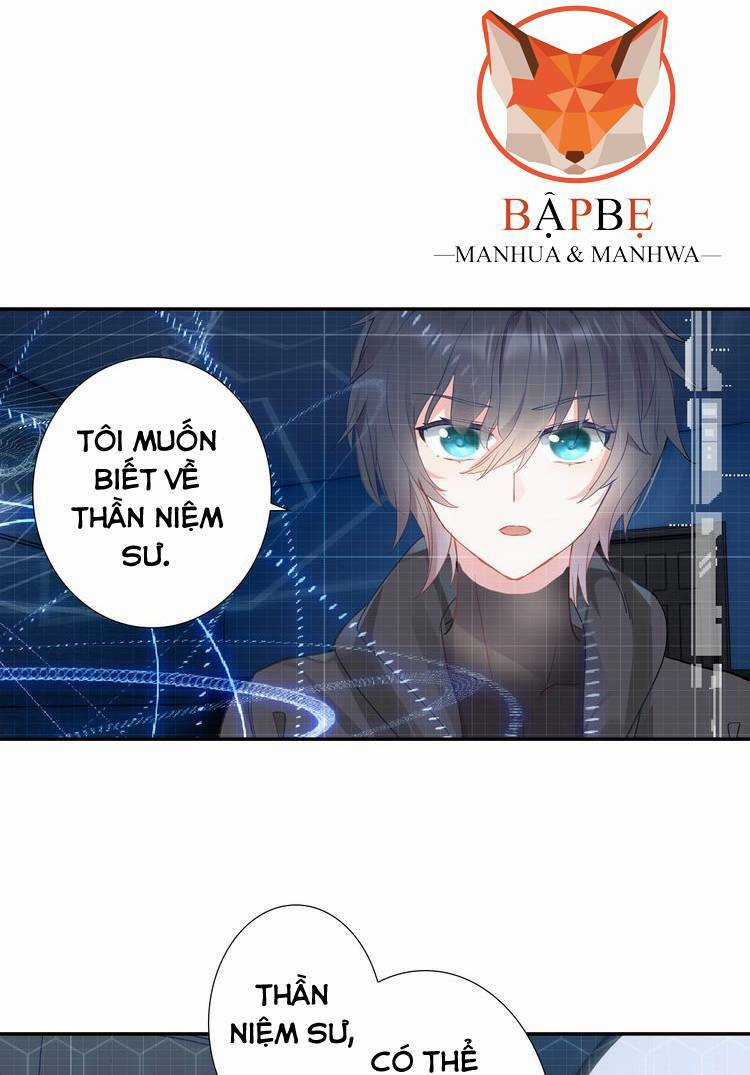 Thôn Phệ Thời Không Chapter 33 trang 9