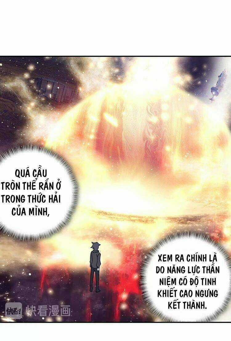 Thôn Phệ Thời Không Chapter 34 trang 3