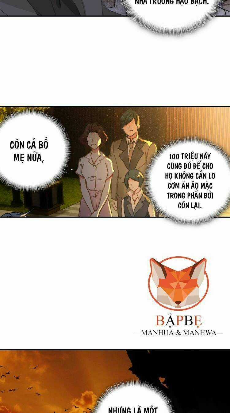 Thôn Phệ Thời Không Chapter 35 trang 2