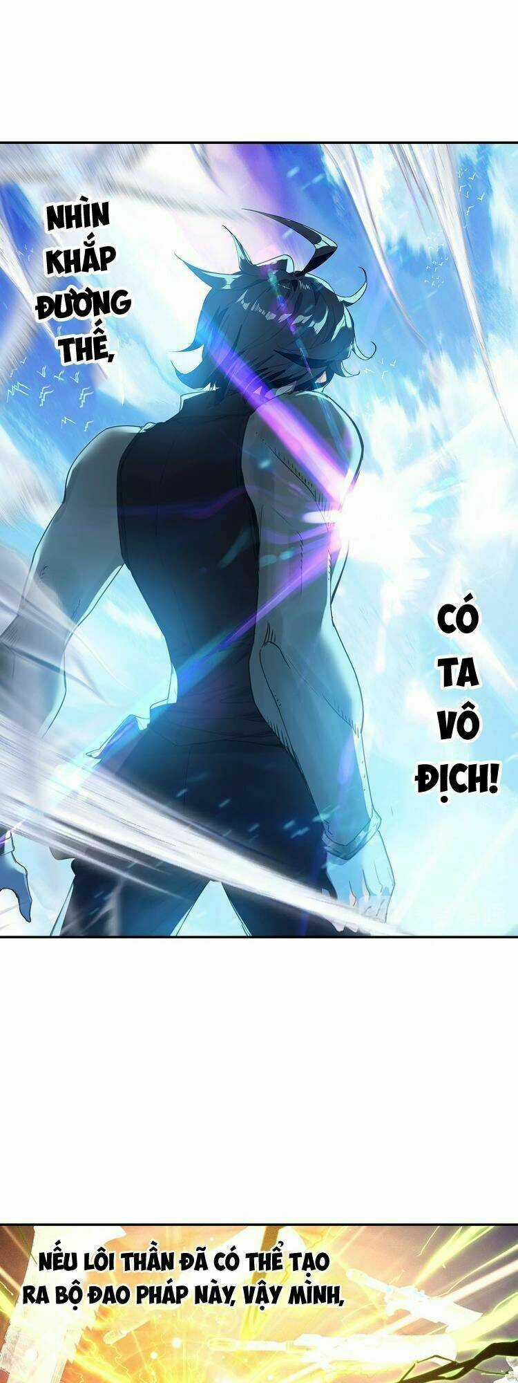 Thôn Phệ Thời Không Chapter 35 trang 4