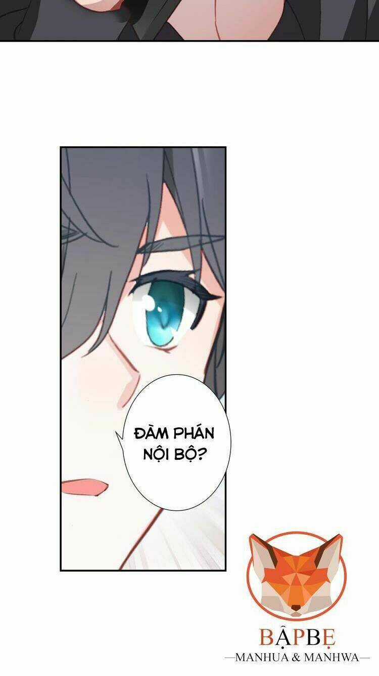 Thôn Phệ Thời Không Chapter 36 trang 3