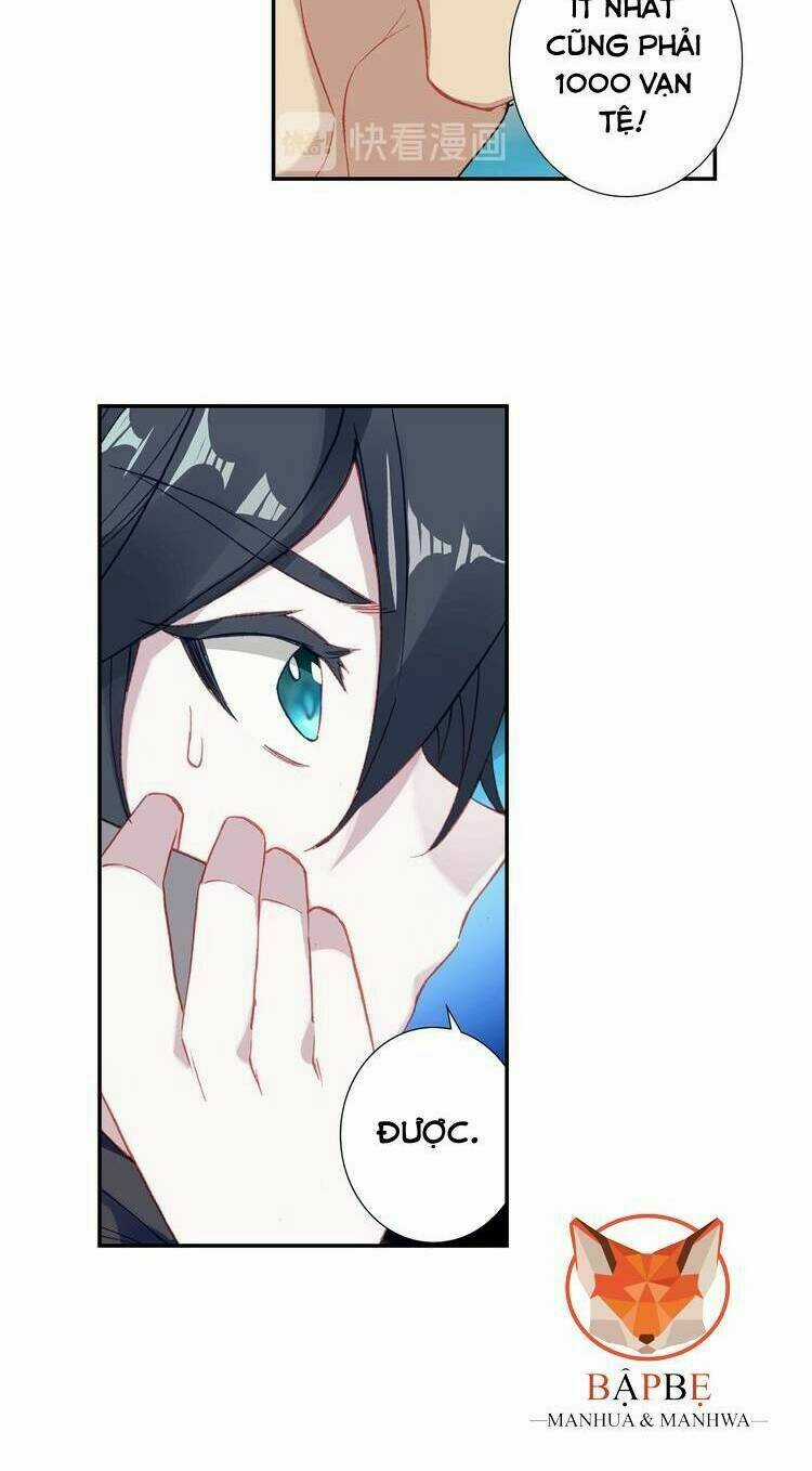 Thôn Phệ Thời Không Chapter 36 trang 7