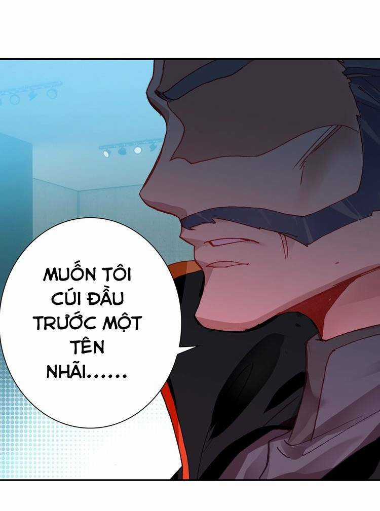 Thôn Phệ Thời Không Chapter 38 trang 3