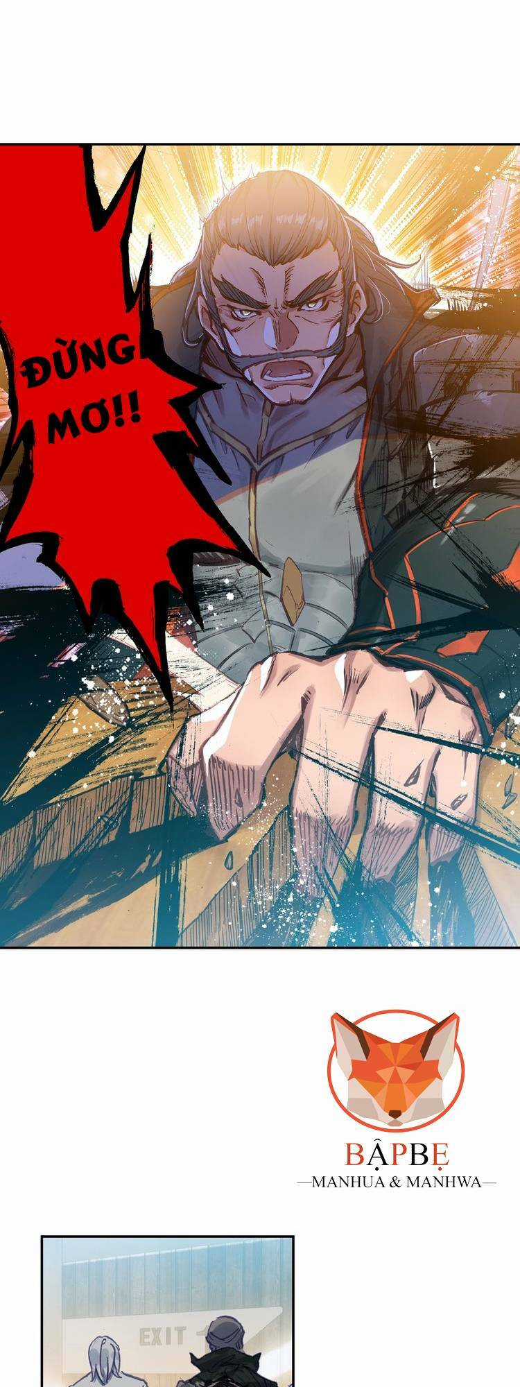 Thôn Phệ Thời Không Chapter 38 trang 4