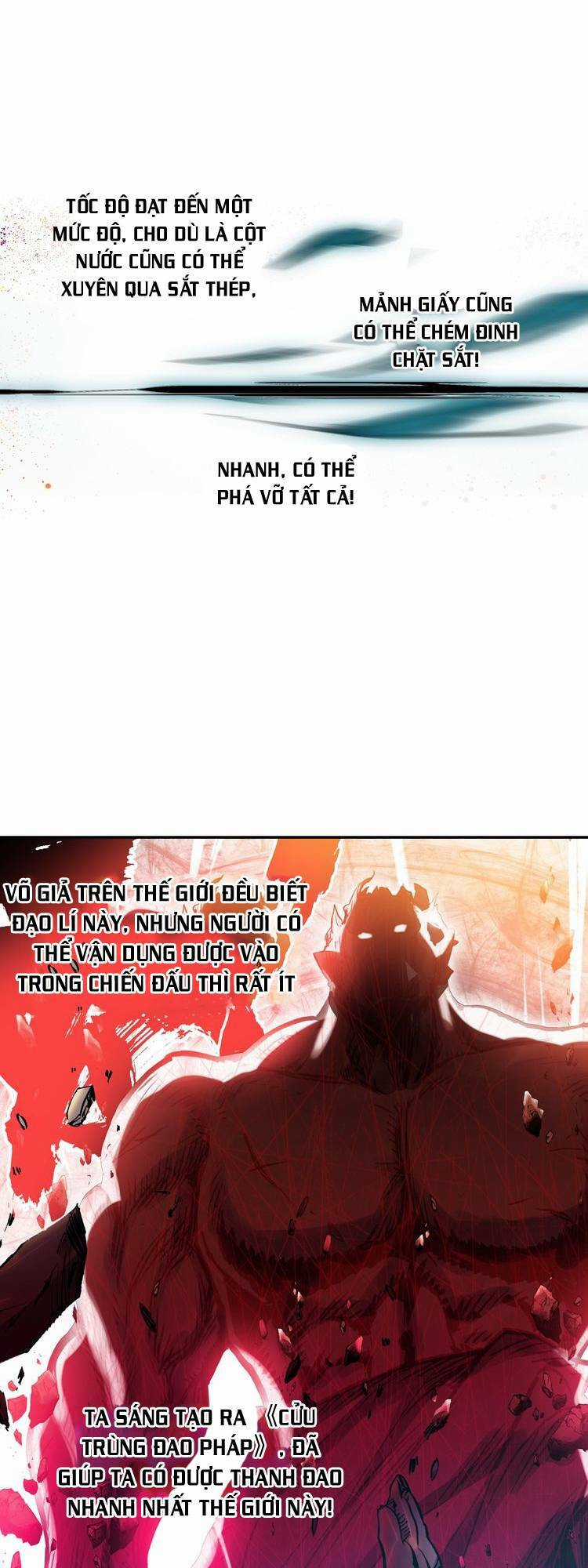 Thôn Phệ Thời Không Chapter 39 trang 7