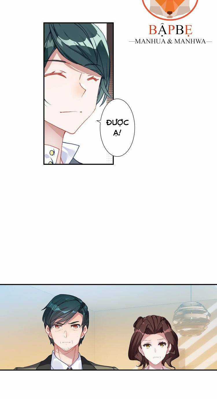 Thôn Phệ Thời Không Chapter 41 trang 3