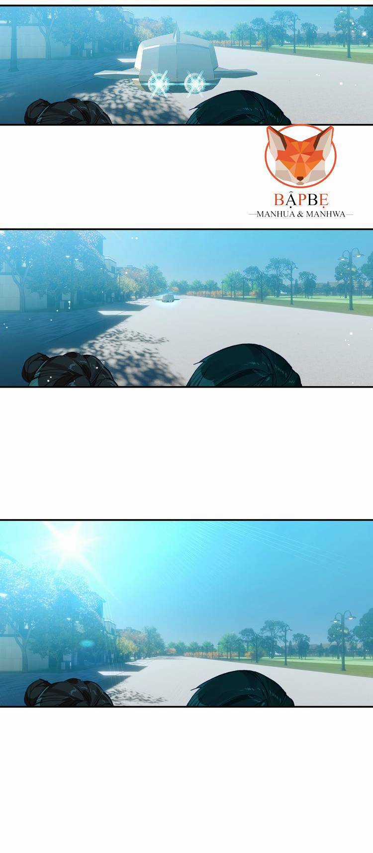 Thôn Phệ Thời Không Chapter 41 trang 8