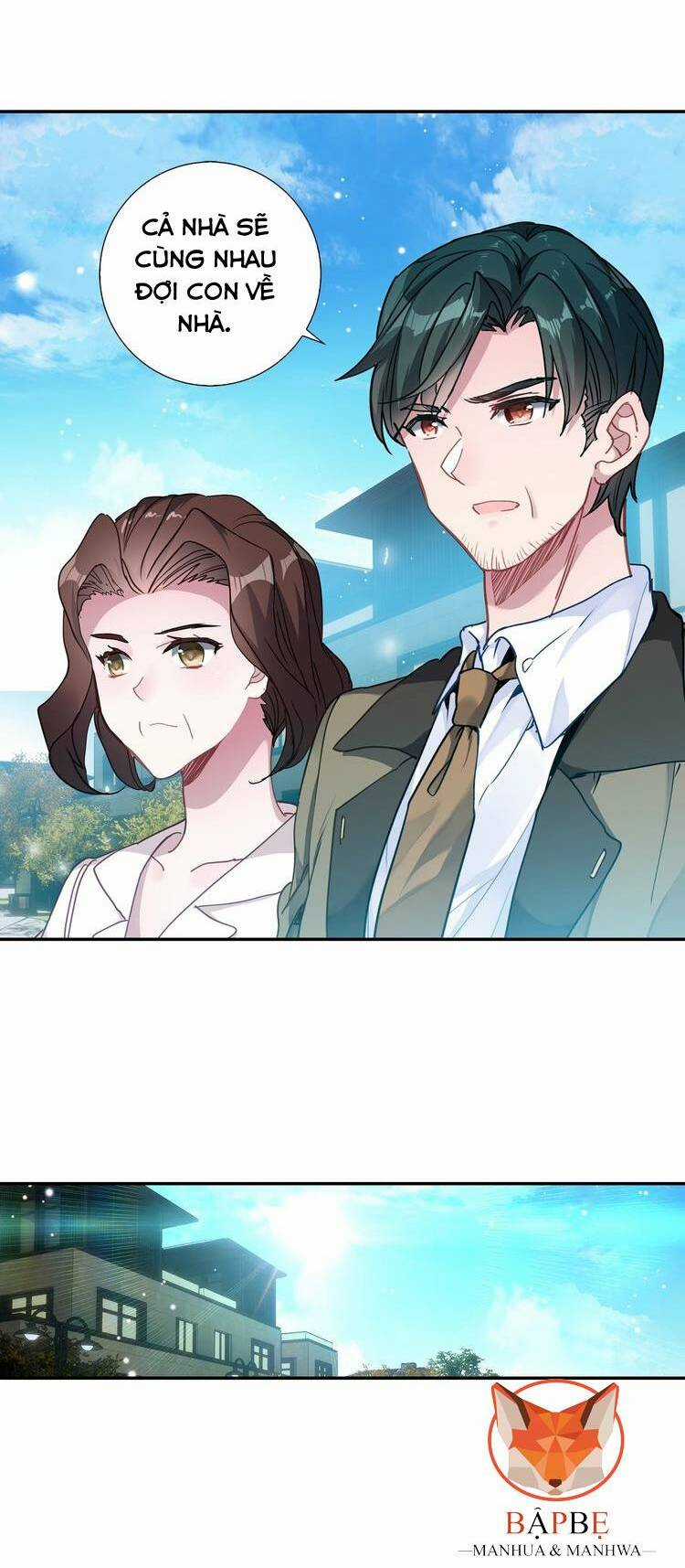 Thôn Phệ Thời Không Chapter 41 trang 9