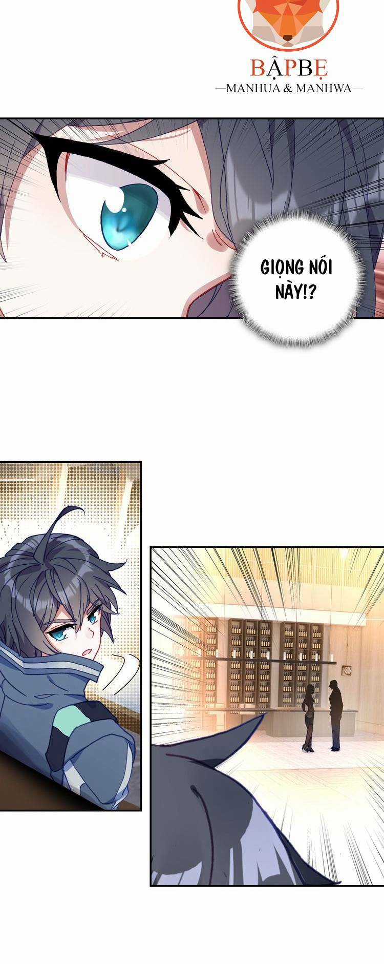 Thôn Phệ Thời Không Chapter 42 trang 6