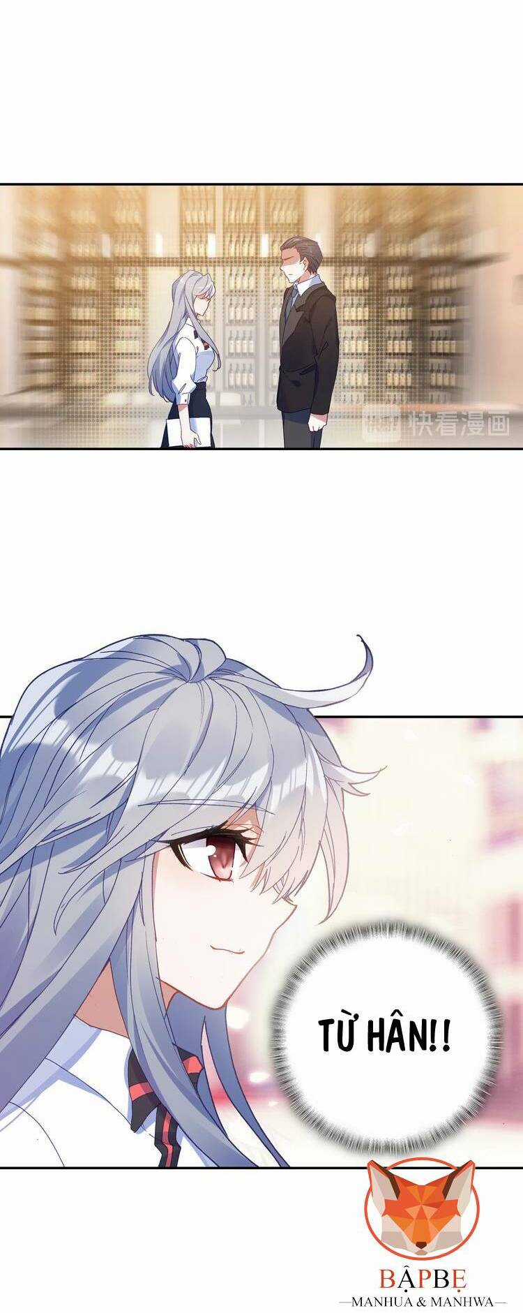 Thôn Phệ Thời Không Chapter 42 trang 7