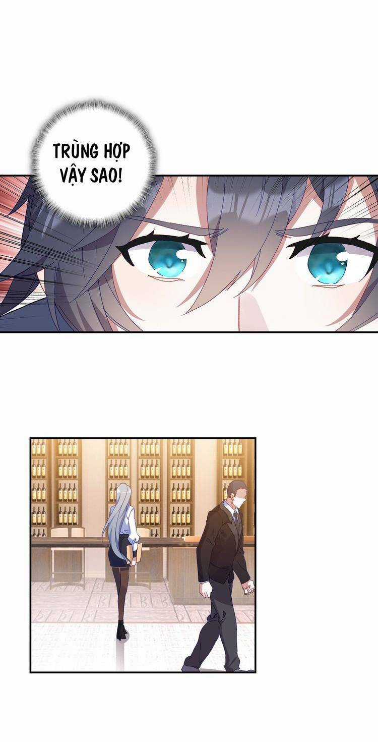 Thôn Phệ Thời Không Chapter 42 trang 8