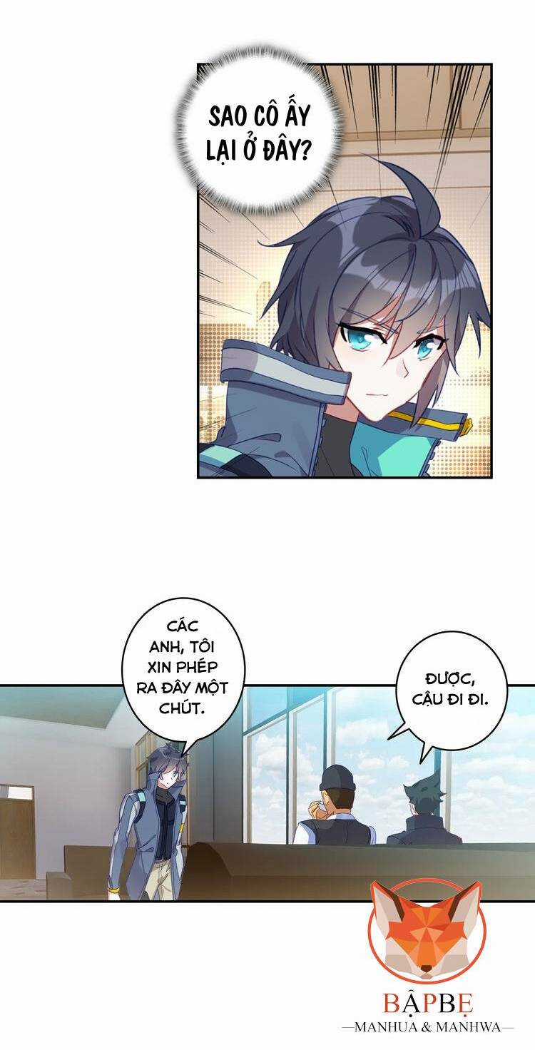 Thôn Phệ Thời Không Chapter 42 trang 9