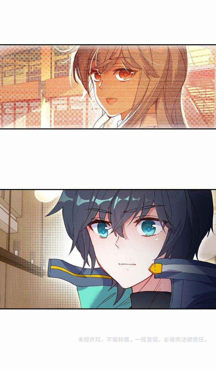 Thôn Phệ Thời Không Chapter 43 trang 10