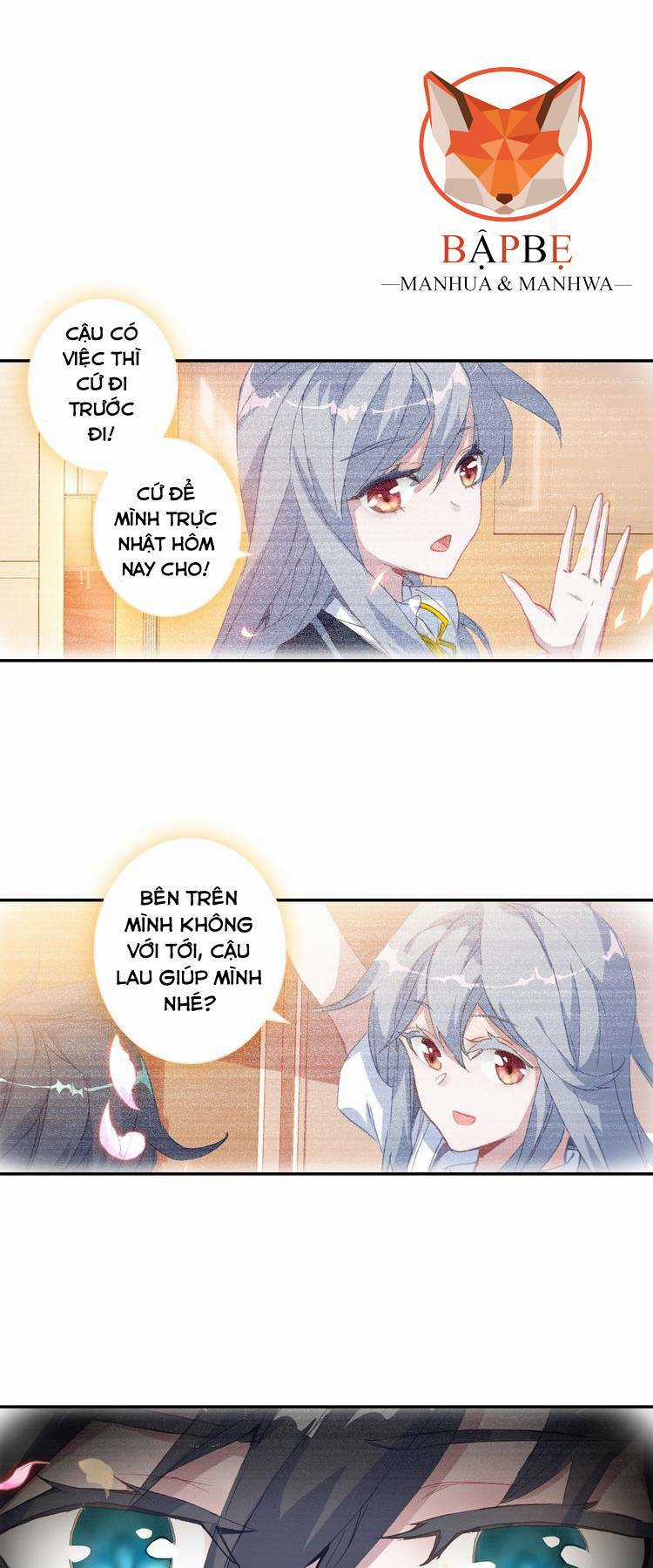 Thôn Phệ Thời Không Chapter 43 trang 4