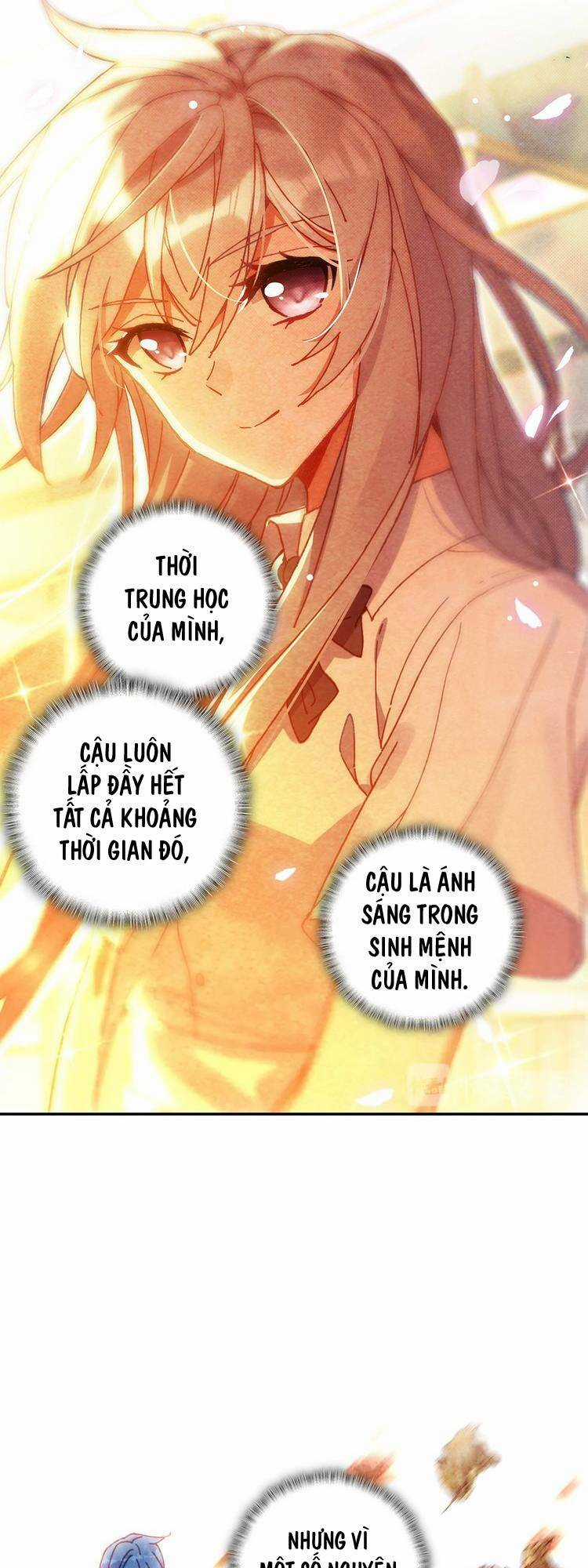 Thôn Phệ Thời Không Chapter 43 trang 6