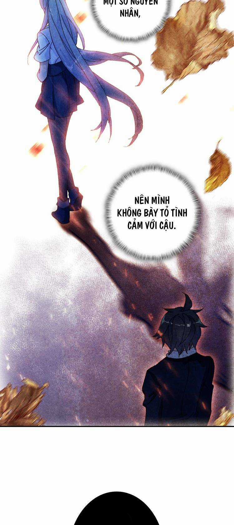 Thôn Phệ Thời Không Chapter 43 trang 7