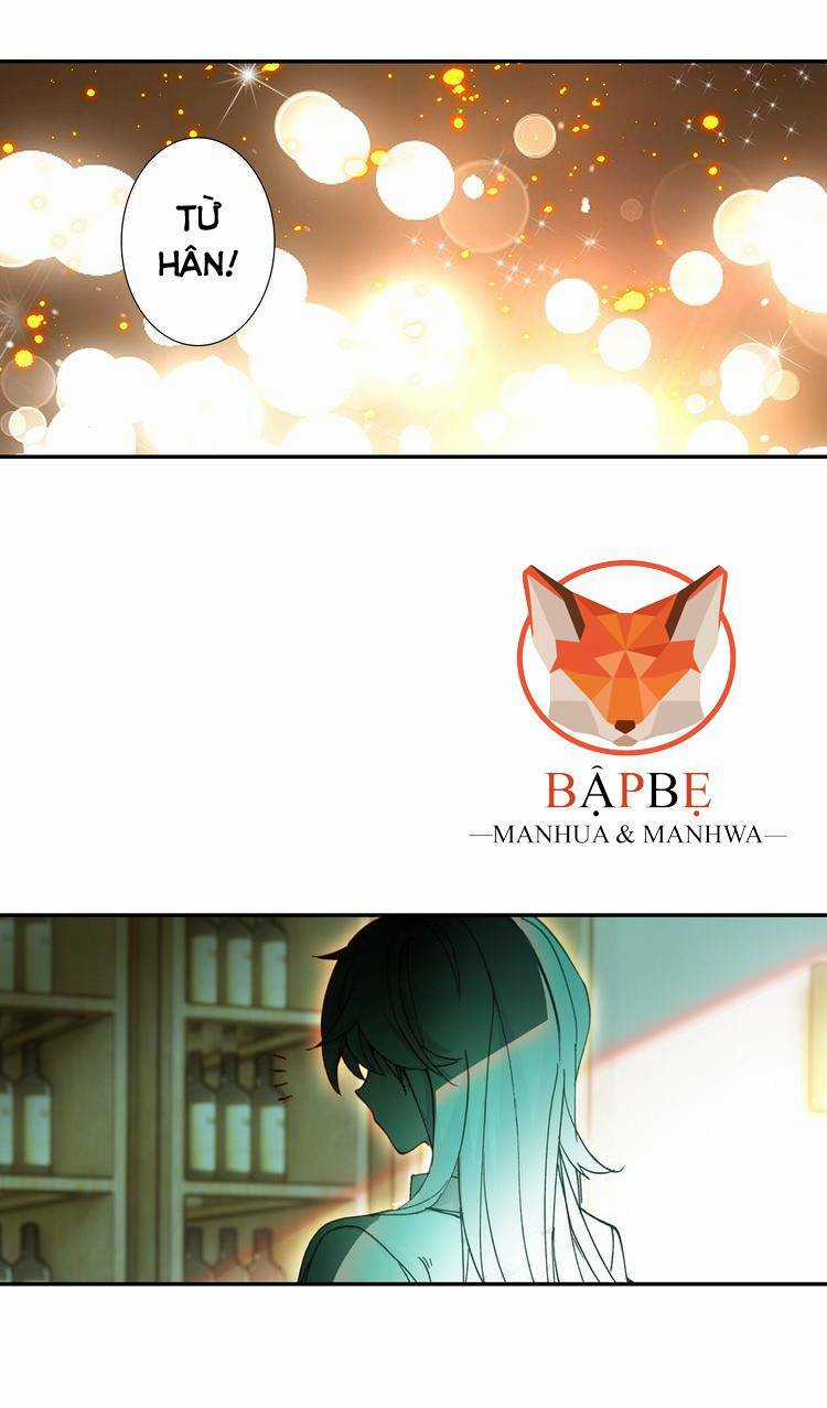 Thôn Phệ Thời Không Chapter 43 trang 9