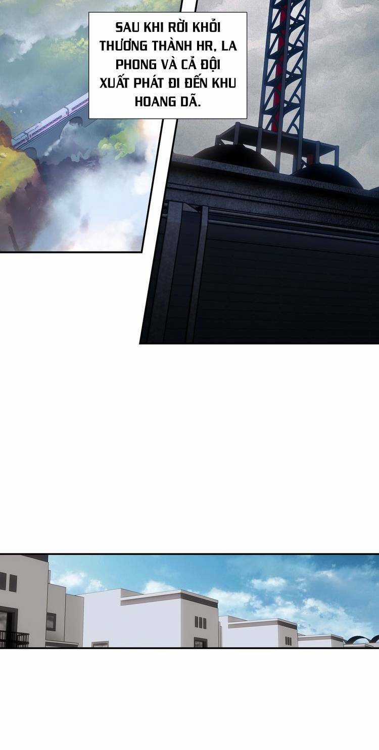 Thôn Phệ Thời Không Chapter 44 trang 6