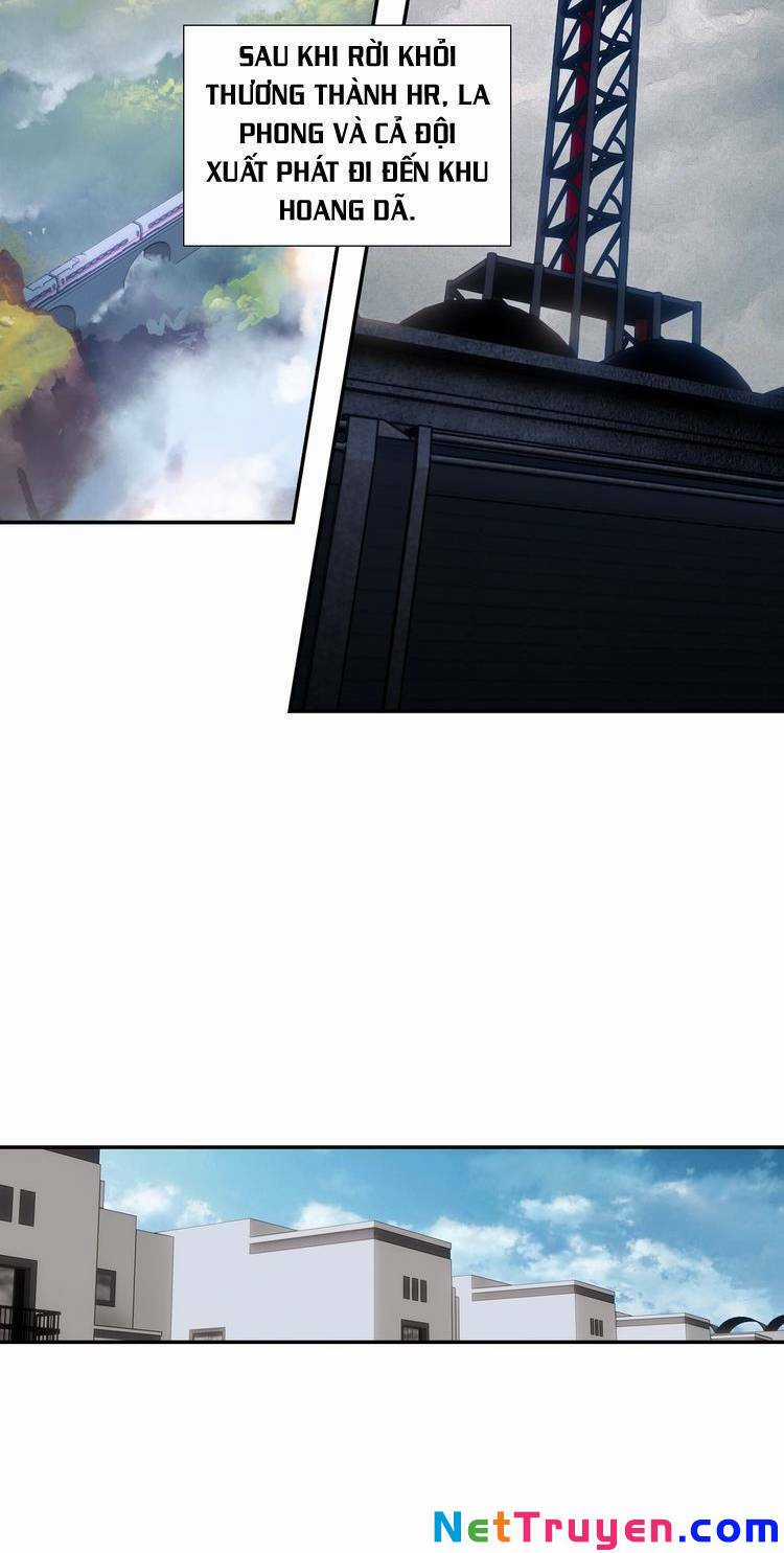 Thôn Phệ Thời Không Chapter 45 trang 2