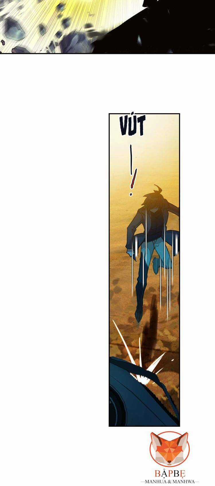 Thôn Phệ Thời Không Chapter 47 trang 2