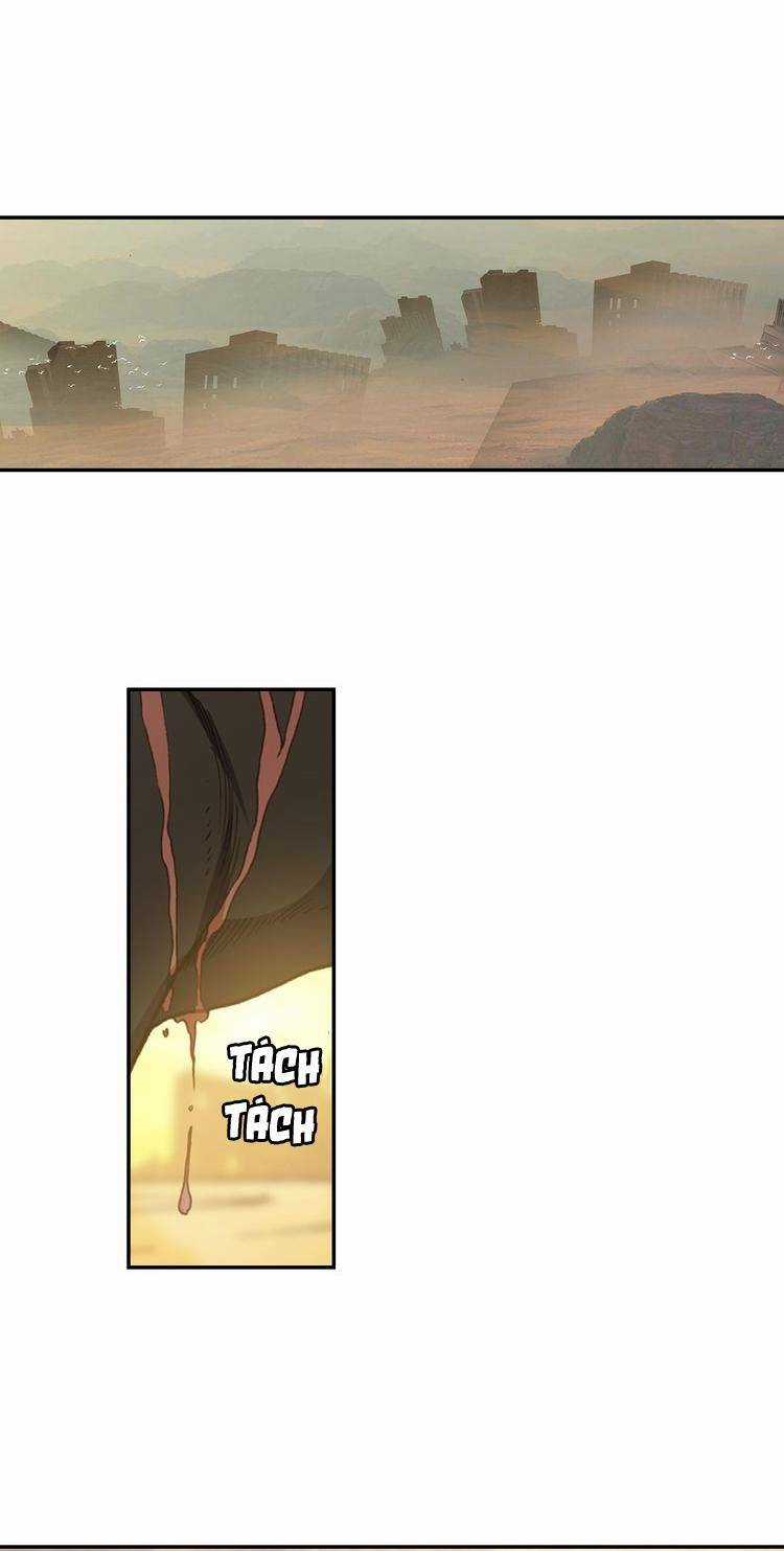 Thôn Phệ Thời Không Chapter 48 trang 0