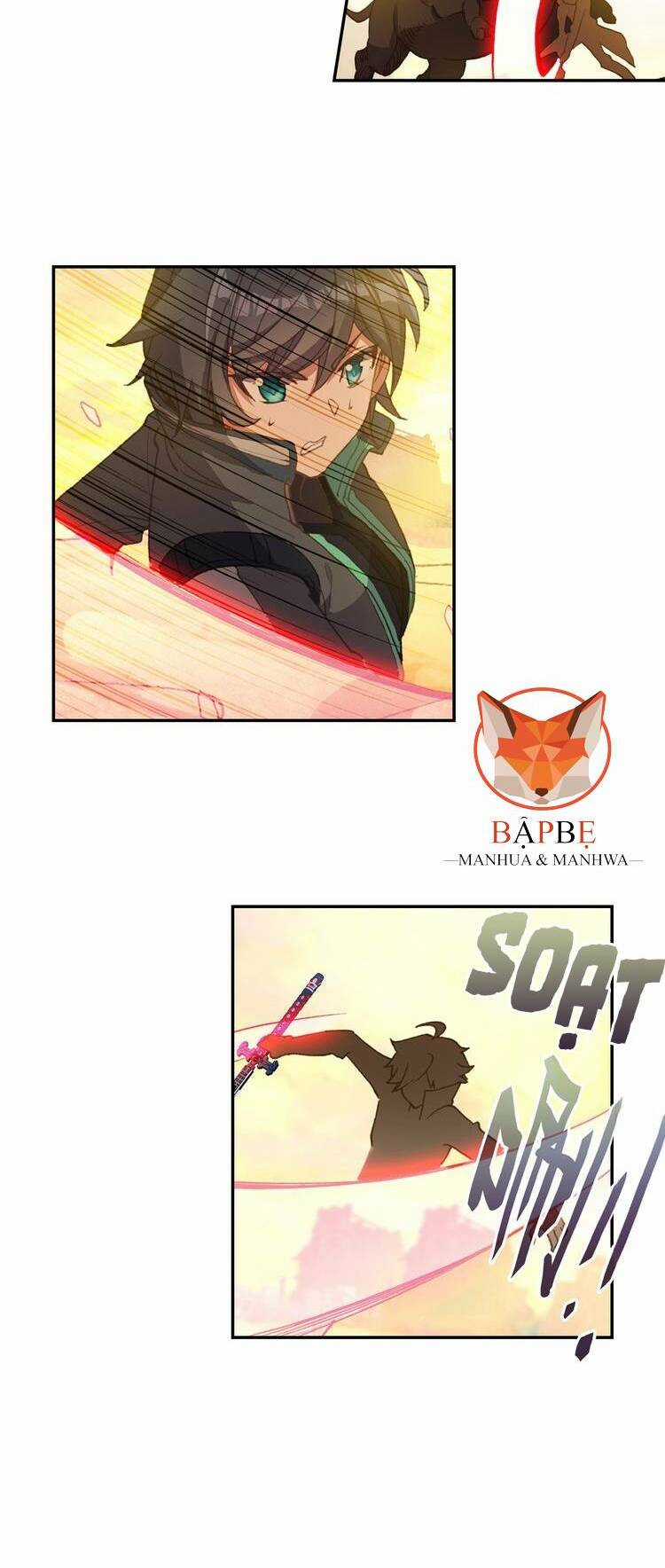 Thôn Phệ Thời Không Chapter 48 trang 4