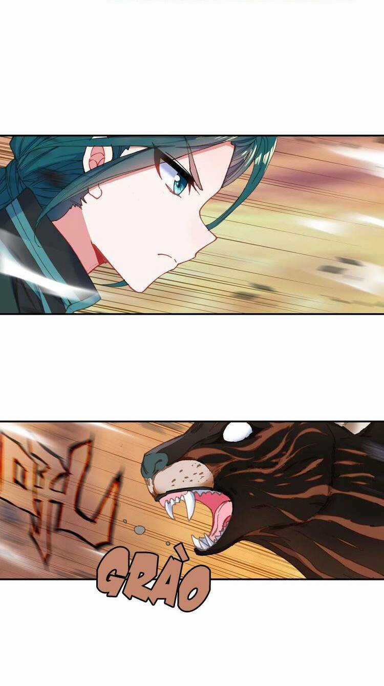 Thôn Phệ Thời Không Chapter 49 trang 2