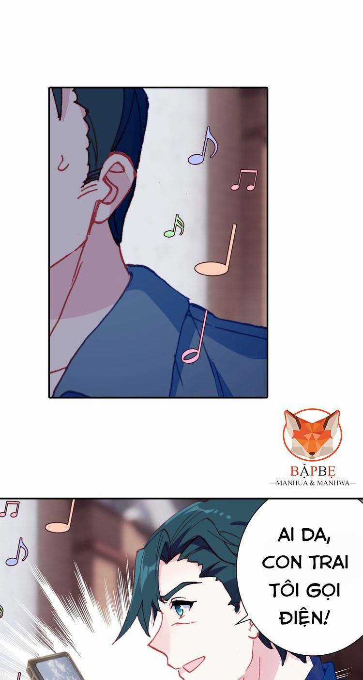 Thôn Phệ Thời Không Chapter 5 trang 8