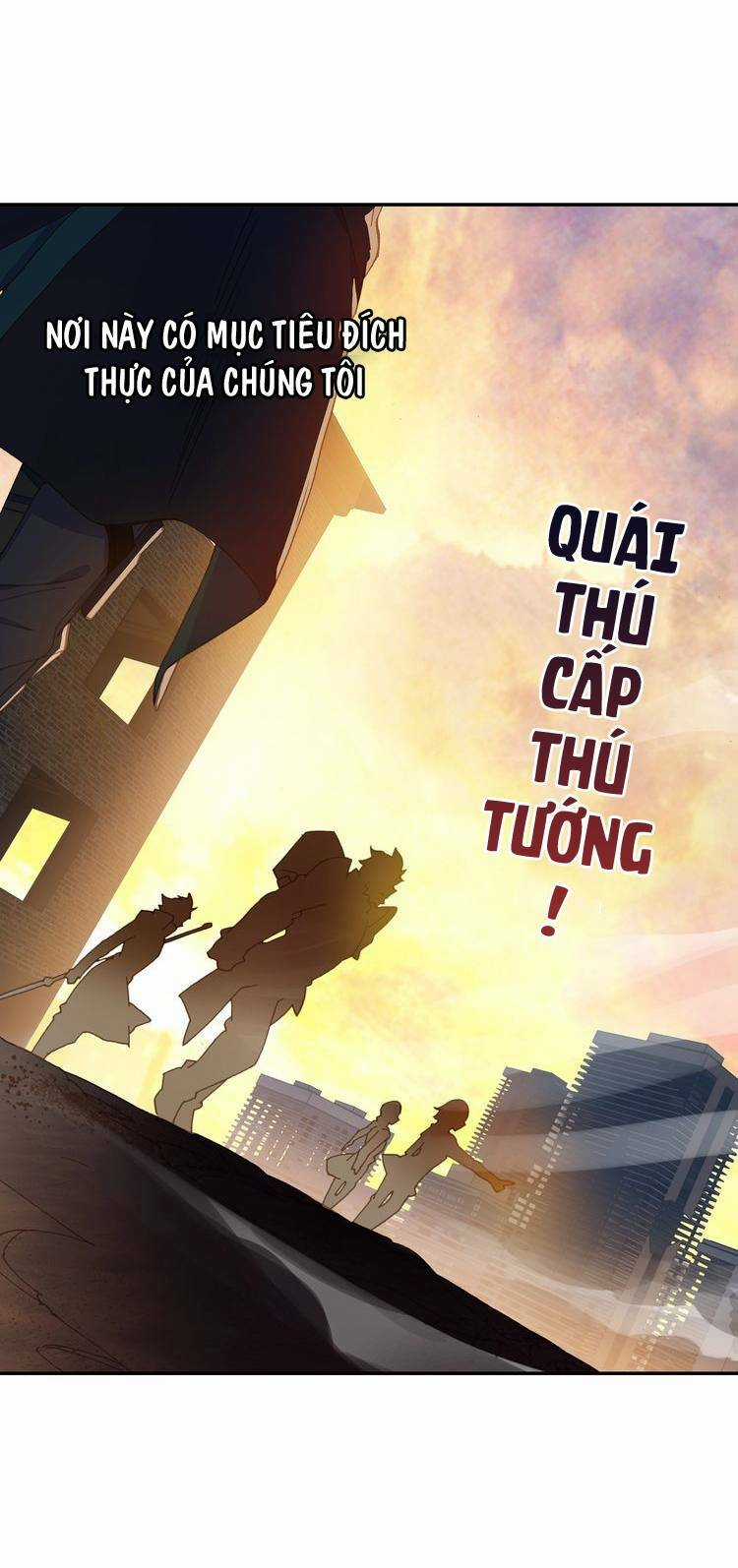 Thôn Phệ Thời Không Chapter 50 trang 8