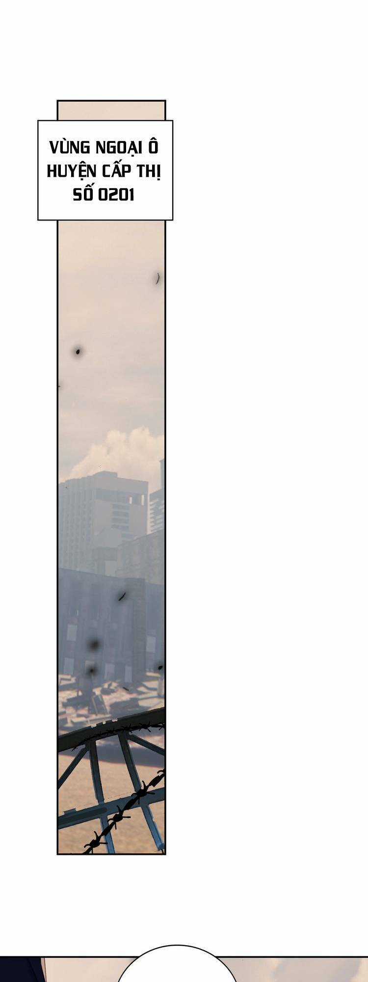 Thôn Phệ Thời Không Chapter 51 trang 0