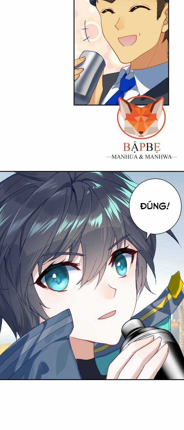 Thôn Phệ Thời Không Chapter 51 trang 12