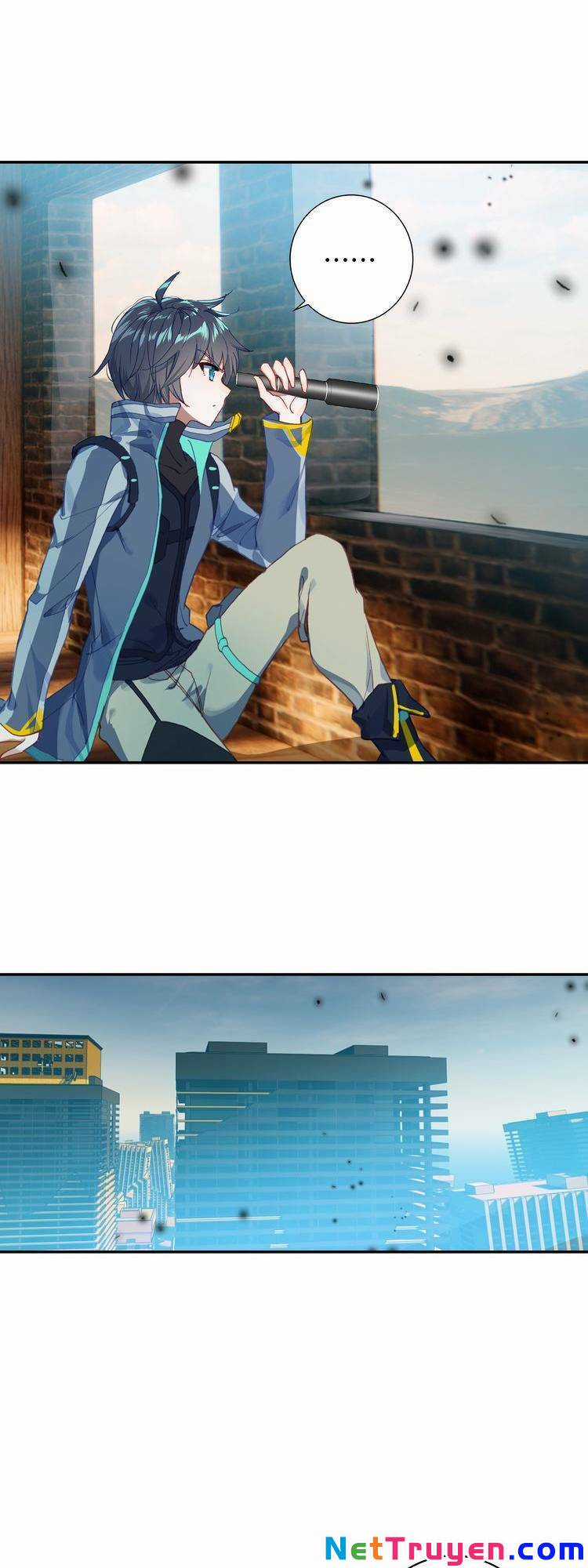 Thôn Phệ Thời Không Chapter 52 trang 2