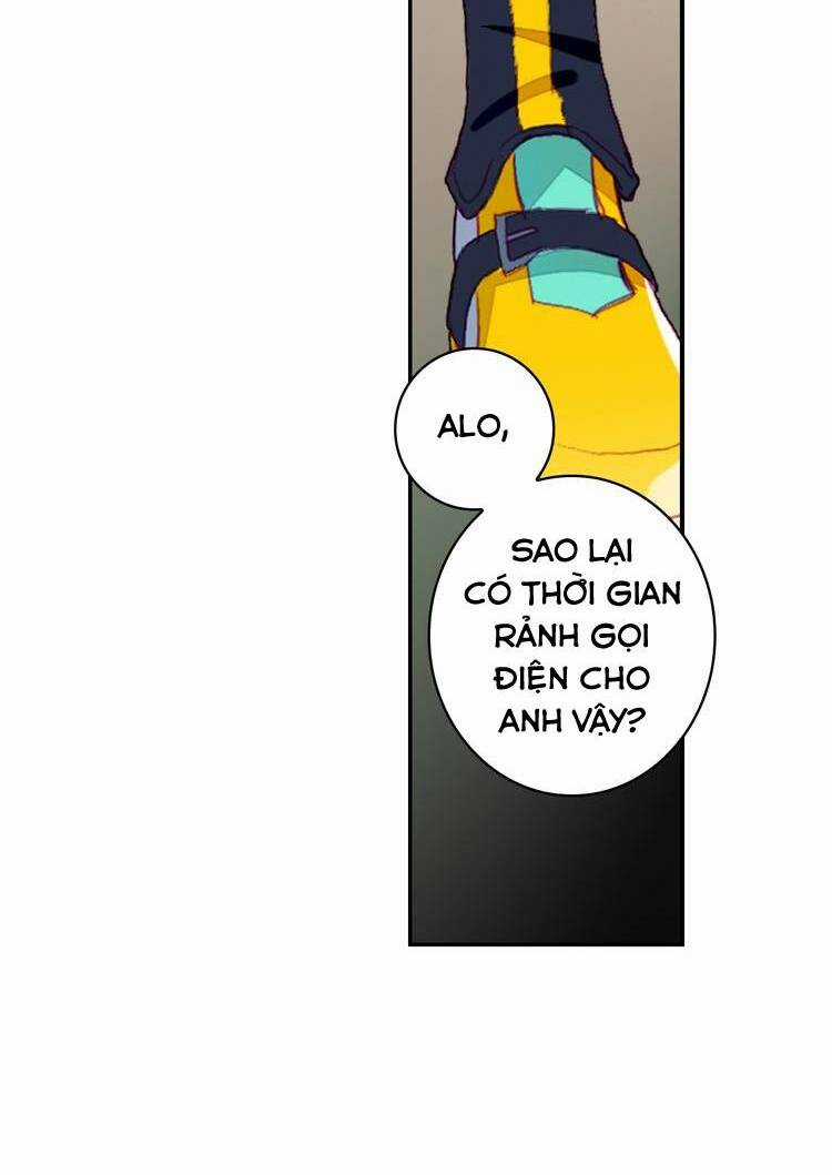 Thôn Phệ Thời Không Chapter 53 trang 3