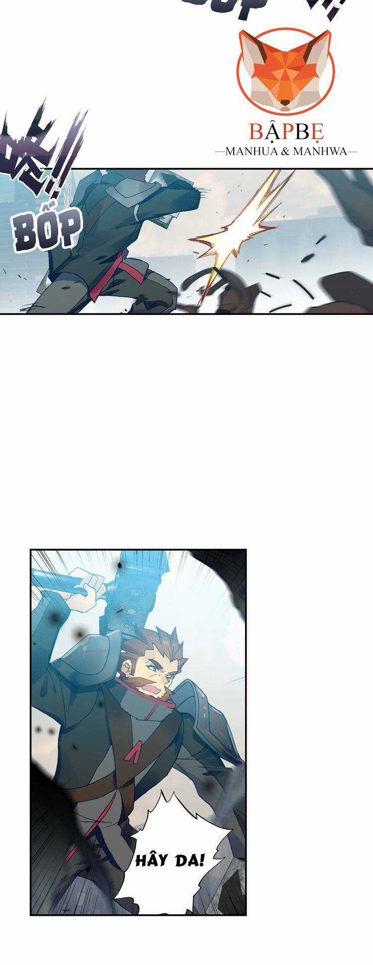 Thôn Phệ Thời Không Chapter 54 trang 4