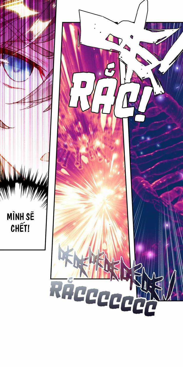 Thôn Phệ Thời Không Chapter 55 trang 2