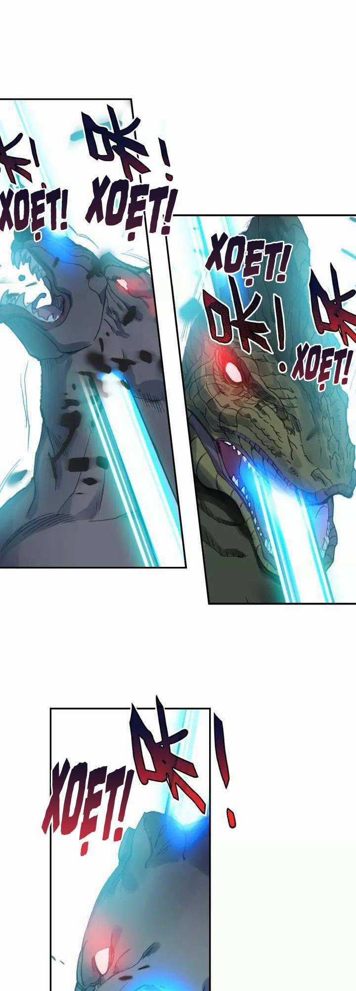 Thôn Phệ Thời Không Chapter 56 trang 15