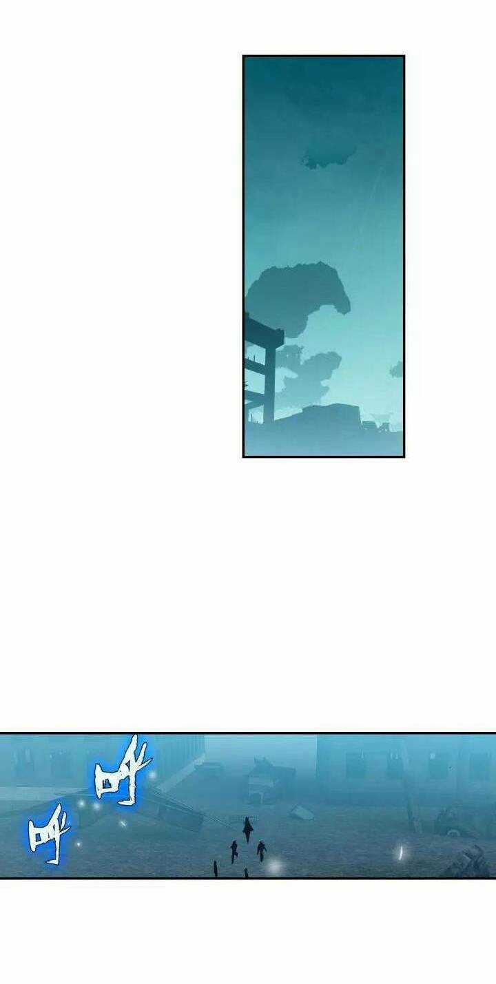 Thôn Phệ Thời Không Chapter 59 trang 12