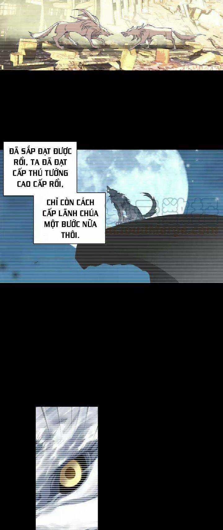 Thôn Phệ Thời Không Chapter 59 trang 2