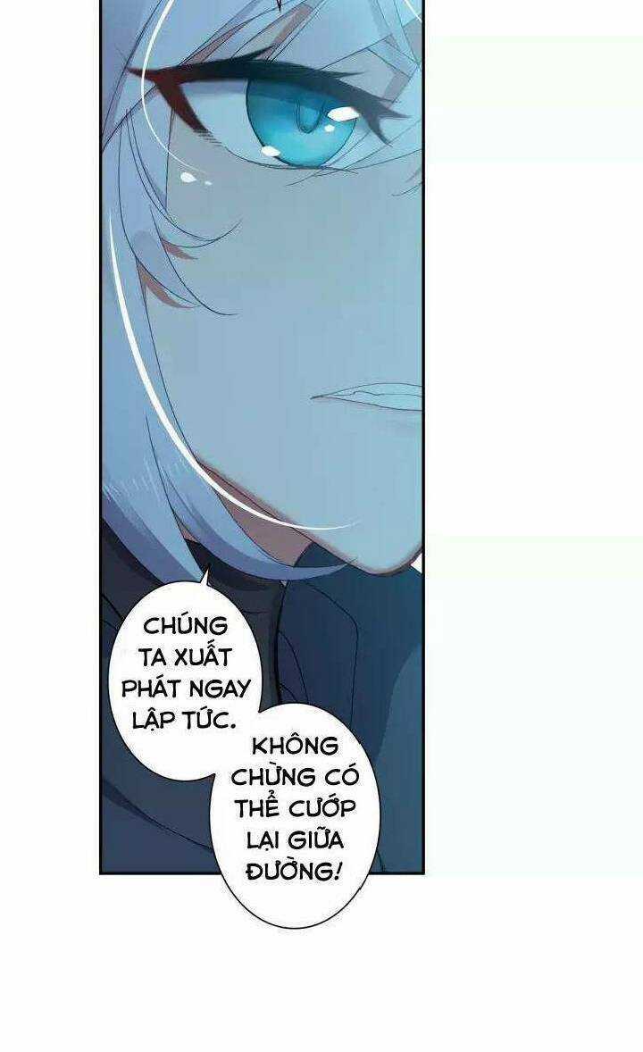 Thôn Phệ Thời Không Chapter 59 trang 22