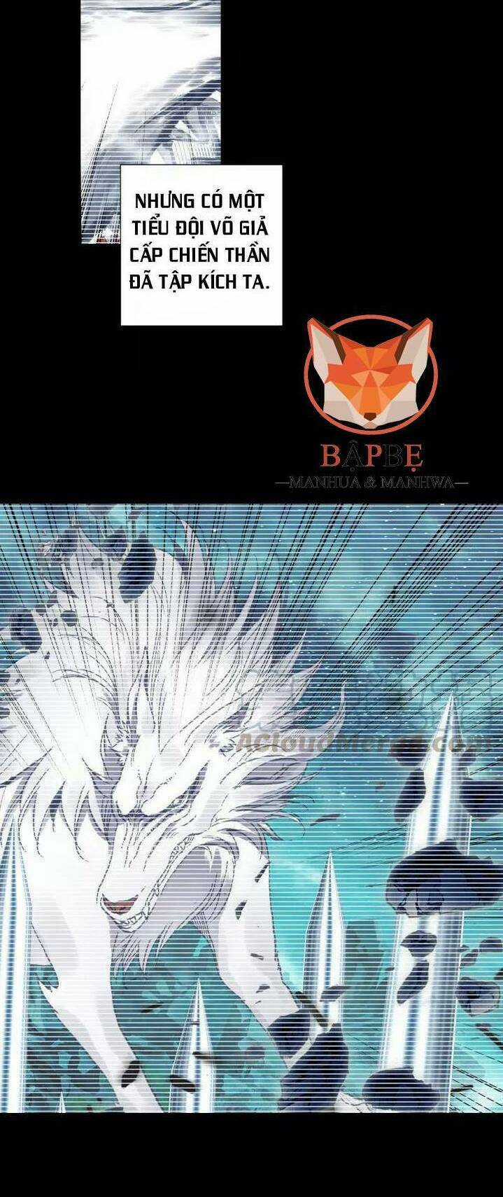 Thôn Phệ Thời Không Chapter 59 trang 3