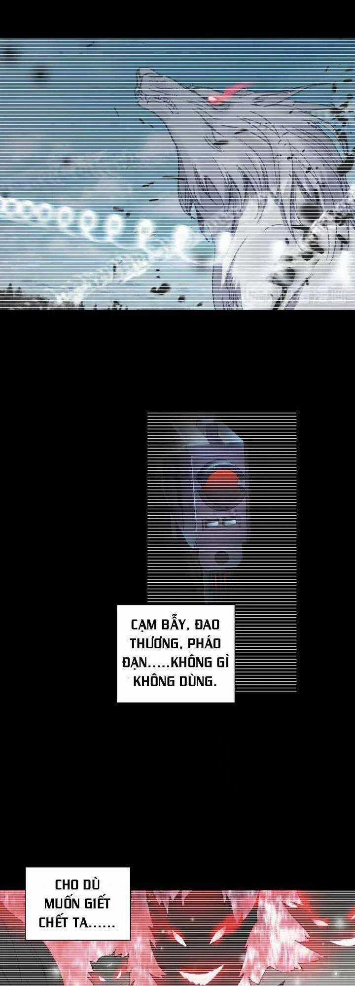 Thôn Phệ Thời Không Chapter 59 trang 4