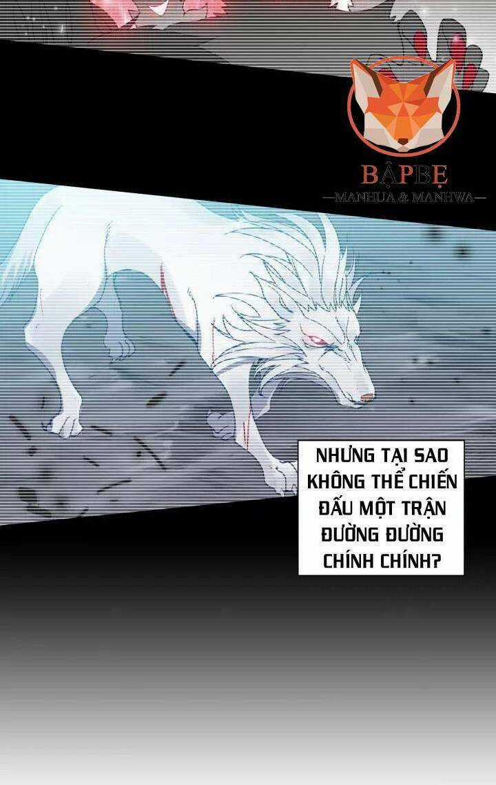 Thôn Phệ Thời Không Chapter 59 trang 5