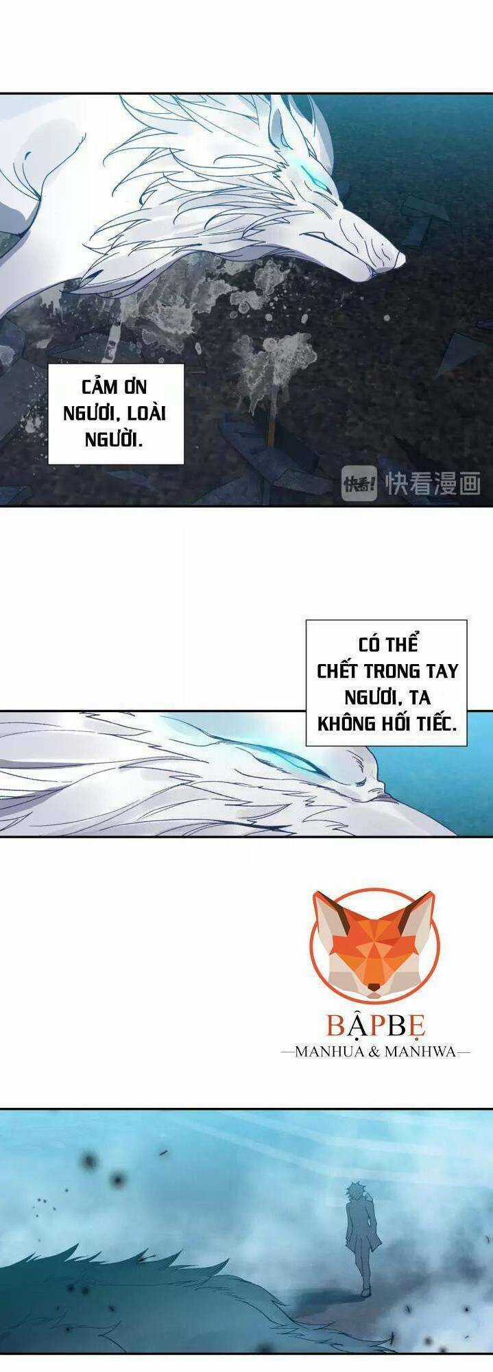 Thôn Phệ Thời Không Chapter 59 trang 7