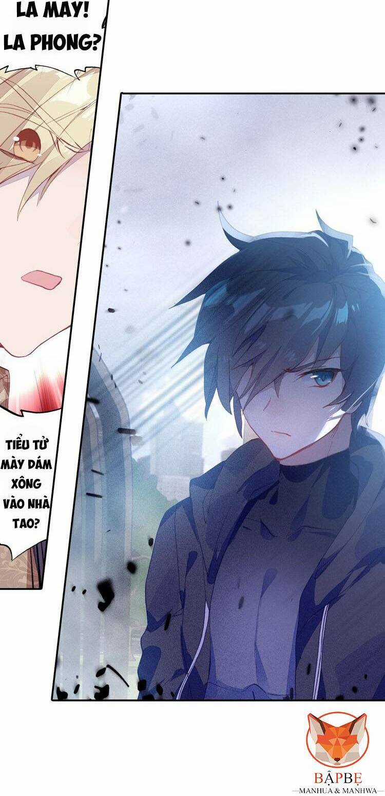 Thôn Phệ Thời Không Chapter 6 trang 2