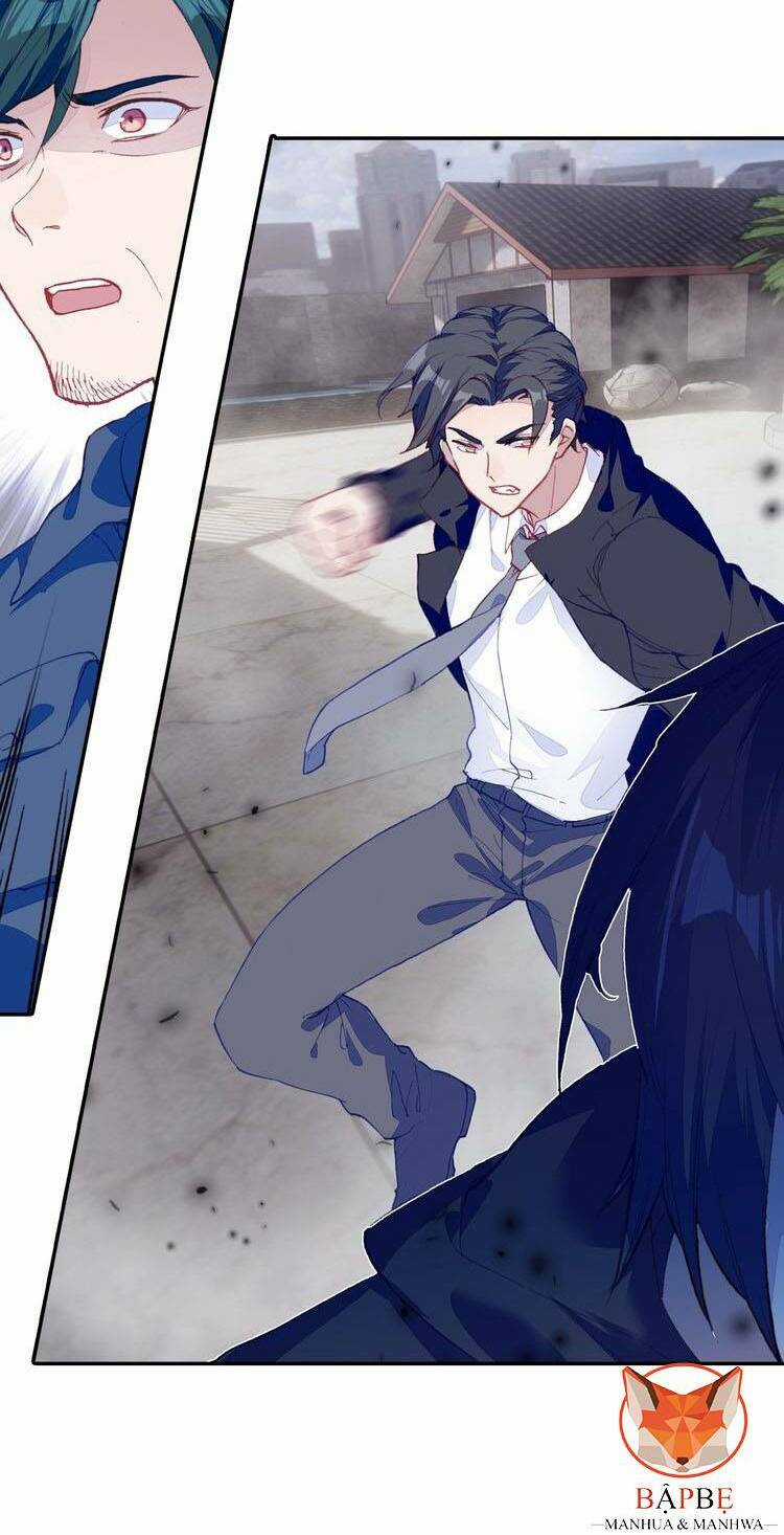 Thôn Phệ Thời Không Chapter 6 trang 8