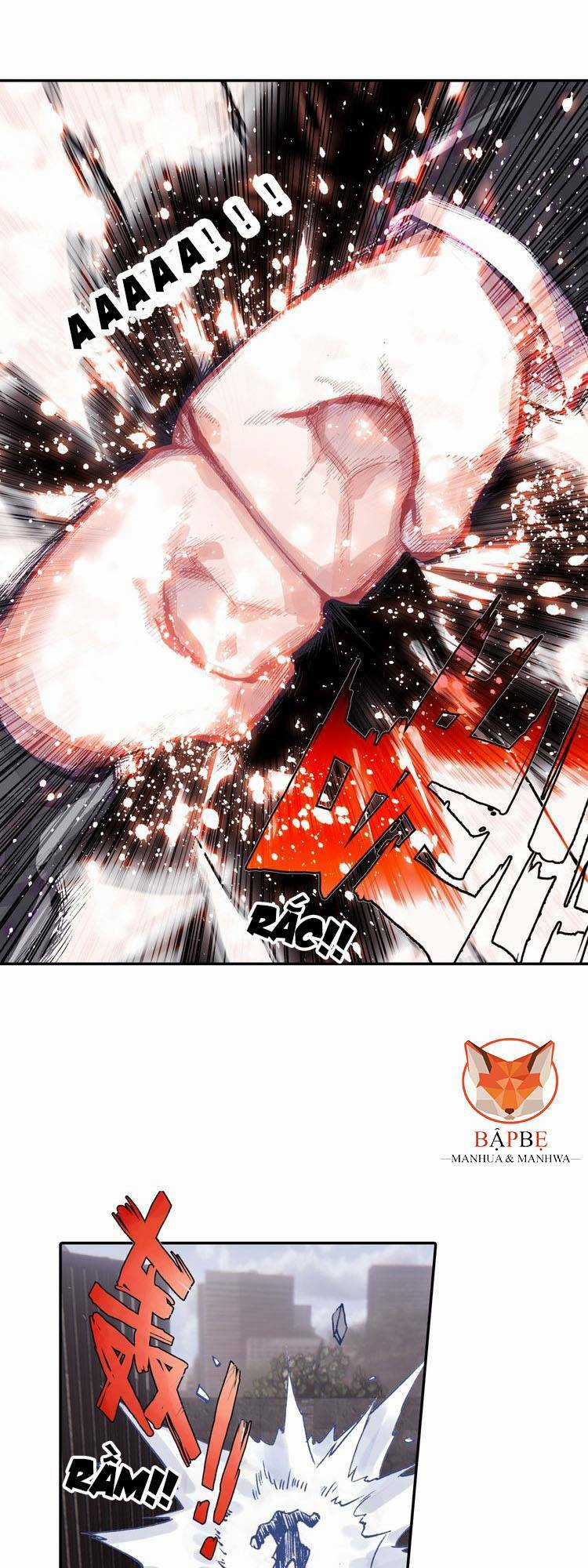 Thôn Phệ Thời Không Chapter 6 trang 9