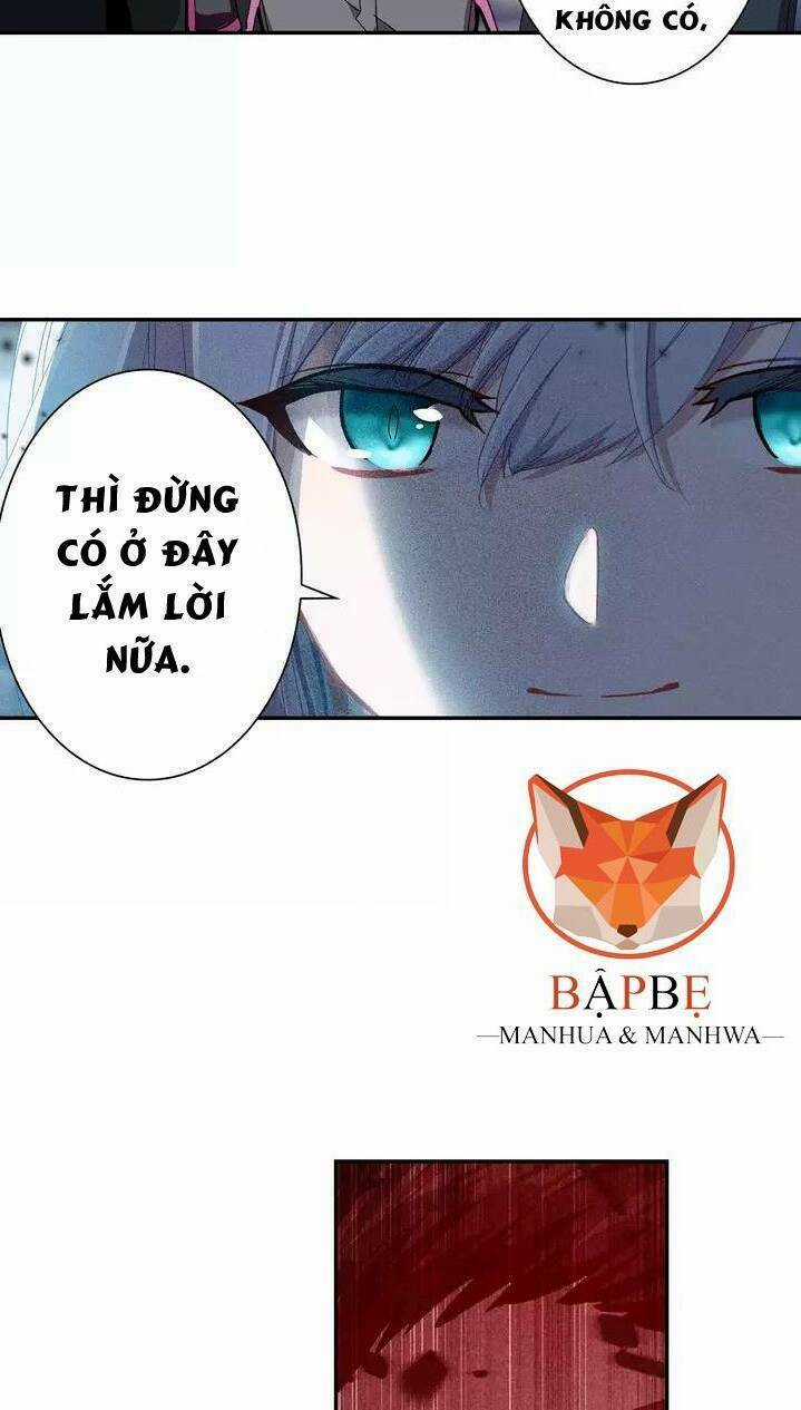 Thôn Phệ Thời Không Chapter 60 trang 7